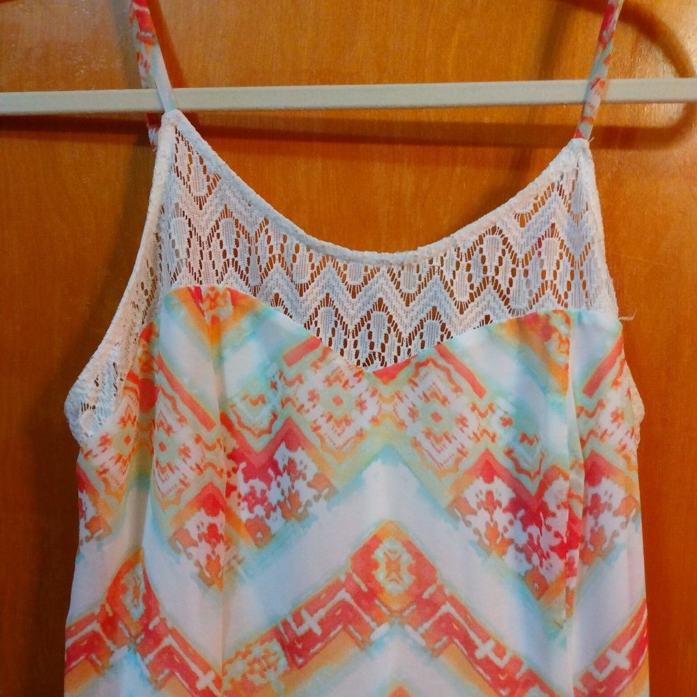 Maurices dress